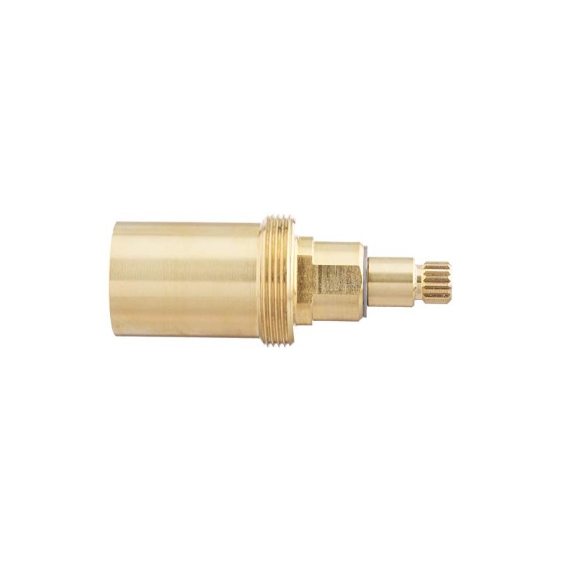 LIXIL INAX A-1833 Thermostatic Spindle for Shower Bath Faucet