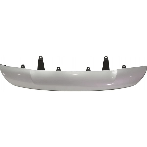 Rear Lower Valance For Toyota RAV4 2017 2018 Bumper Guard