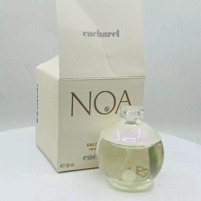 Noa by Cacharel for Women Eau de Toilette Spray 1