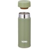 Thermos JOJ-120 KKI Water Bottle, Vacuum Insulated Pocket Mug, 4.2