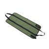 Canvas Large Capacity Firewood Storage Bag Waterproof Portable Log Carrier