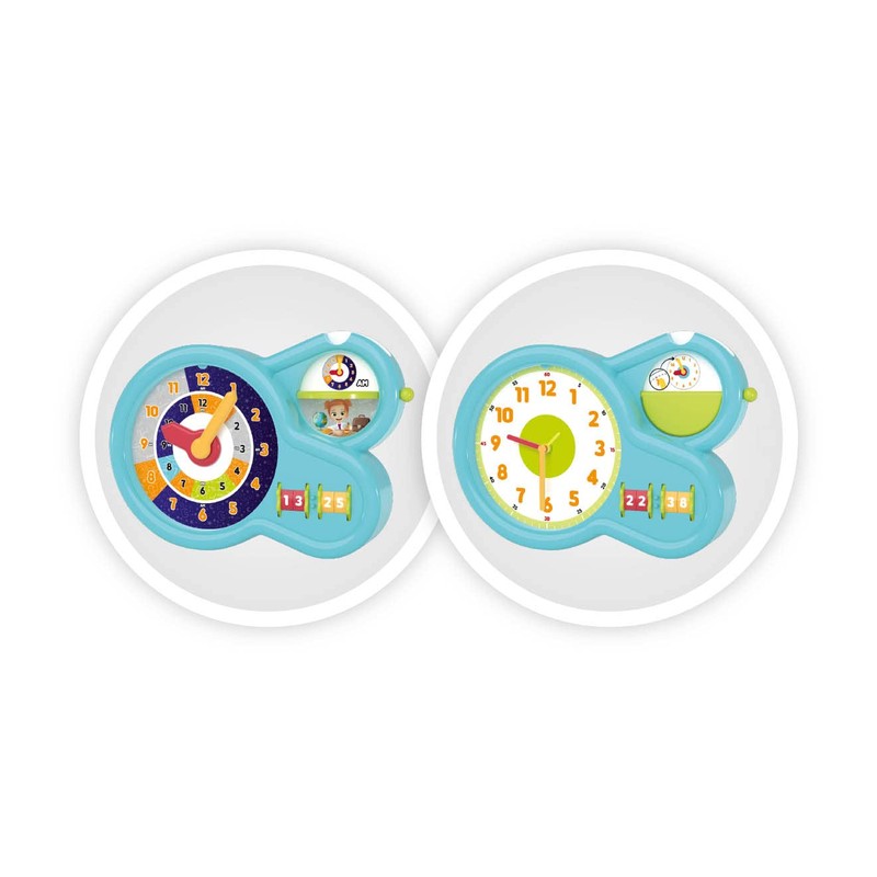 Buki - 5605 - My First Watch