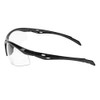Bifocal Safety Glasses, SB-9000 (+1.50, Clear Lens)