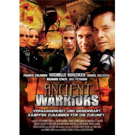 Ancient Warriors