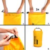 Restube Waterproof Drybag - Premium Quality for Ultimate Protection |