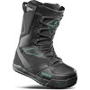 Thirtytwo Men's Light Snowboard Boots - 2024/2025 Black/Green | 11