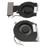 CPU GPU Cooling Fan Replacement for 15 DC for 4