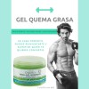 Redugel Quema Grasa Linea Organics Florigan® 350gr