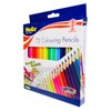 Helix Colouring Pencil (Pack of 72)