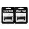73S Series 7 Replacement Shaver Head for Braun S7 360