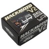 Yeah Racing Hackmoto V2 13T 540 Brushed Motor #MT-0012