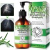 Rosemary Strengthening Shampoo with Biotin, Hair Growth and Repair Formula,