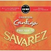SAVAREZ 510 MRP Normal tension CREATION Cantiga PREMIUM Classical Guitar