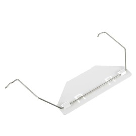 W11342242 Refrigerator Ice Maker Shut-Off Arm Compatible with Whirlpool Kenmore Maytag Replace 2304354 W10889530 2160689 W11128135 Etc