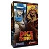 Dice Throne - Two Hero Box - Gunslinger v Samurai
