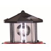 Westerholt 2493 Signal Head Solar Attachment for Lighthouse Height Approx.