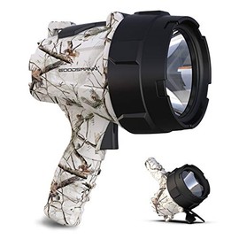 GOODSMANN suitable for Realtree Spotlight (Realtree AP-Snow)