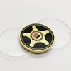US Secret Service Challenge Coin Counter Assault Team Collectible Coin
