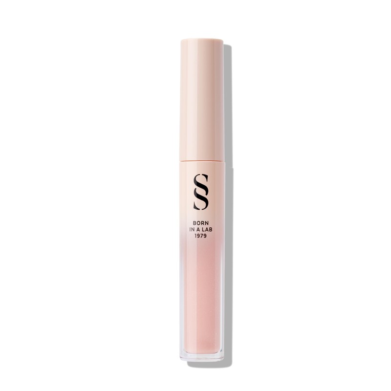 Sensilis Lip Glow Oil Repair - Brillo de Labios Efecto