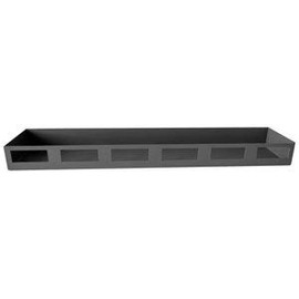Durham Mfg - Cabinets, Optional Shelves, Xsd-Aboe, Desc: Extra Door Shelf, Weight: 16#, Dsh-184-95