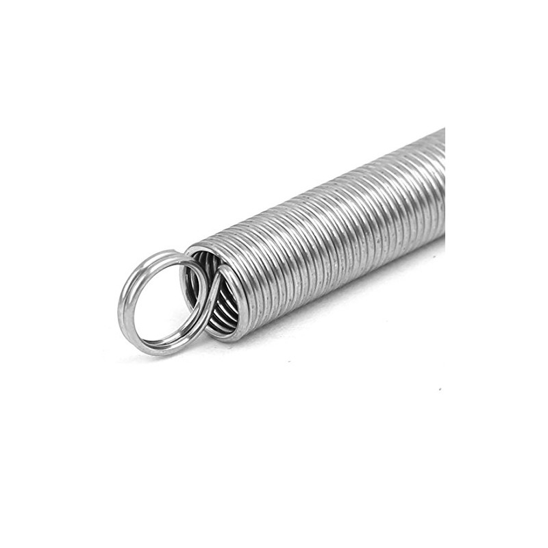 sourcing map 0.8 mm x 8 mm x 300 mm