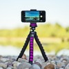 Mantona Kaleido Flex Photo/Tabletop Travel Tripod with Ball Head with