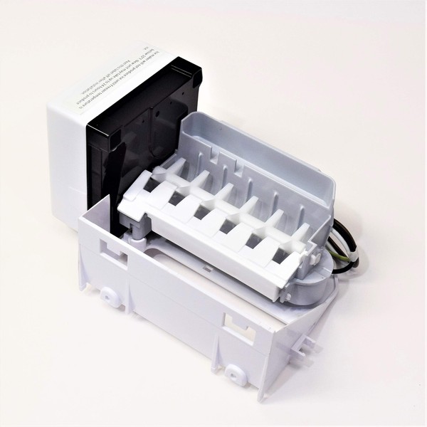 Choice Manufactured Parts Refrigerator Ice Maker for Whirlpool, Sears, AP6017832,