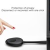4K Wireless HD Multimedia Interface Transmitters and Receivers Support 4K