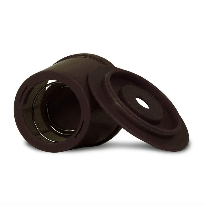 Perfect Pod EZ-Cup for Keurig 1.0 Brewers, 1-Stream Reusable K-Cup