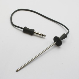 Genuine OEM WB20T10024 GE Oven Probe Thermistor Fits Kenmore