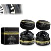 Crema Nutritiva For Neumáticos, Mantiene El Brillo, 2** Tt