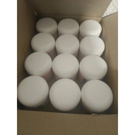 Crema Reafirmante Con Elastina Vitamina E Y Colageno Todo Tipo De Piel Día/noche