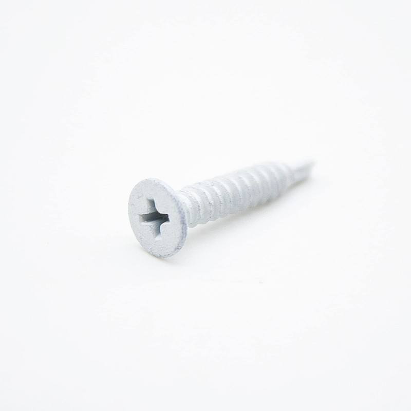 DOJA Barcelona Phillips Drilling Screw with PH2 Drill Tip |