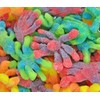 Smarty Stop Sour Octopus Gummy Candy (2 Pound (Pack of