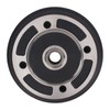 AUTOKAY 41038-0034 Front Brake Drum Fits for Kawasaki Mule 3000,
