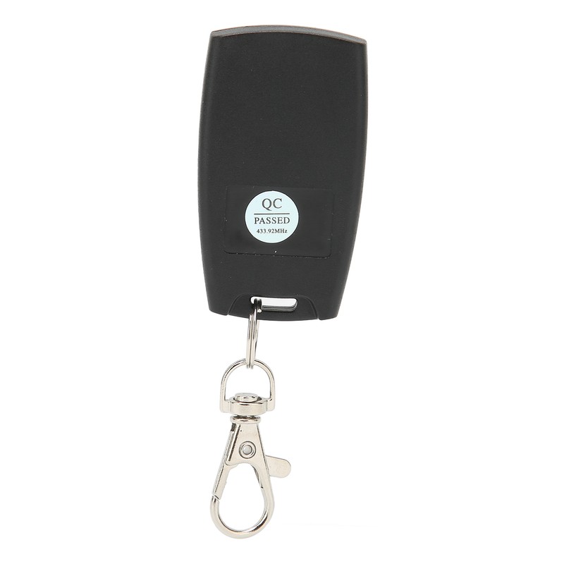 Remote Control Relay Switch 20A Mini Relay Wireless Switch for