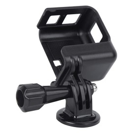 Camera Cage for Insta360 One R, Expansion Frame Protective Case Expansion Shell Video Vlog Stabilizer Rig for Insta360 One R Panorama 4K Camera