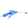 Pneumatic Dust Blowing Gun Strong Wind Portable Air Cleaning Tool