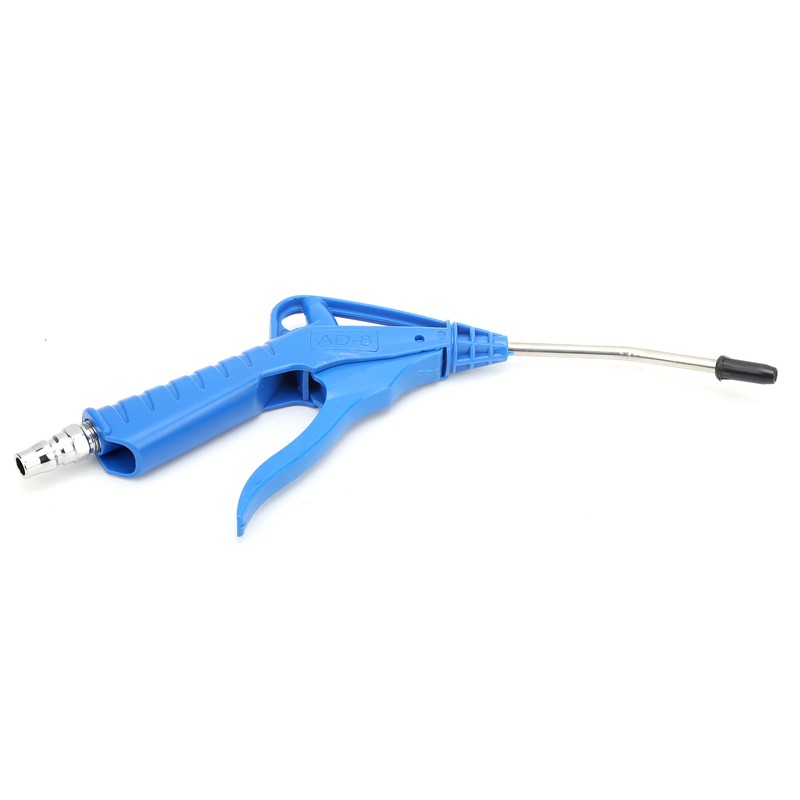 Pneumatic Dust Blowing Gun Strong Wind Portable Air Cleaning Tool