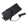LED Car Strobe Light Flashing Warning Lamp Red Blue Color