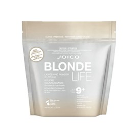 Joico Blonde Life Lightening Powder 32 oz 2 Pound 9 + Levels Lift