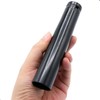 1/2" Drive by 21mm Deep Impact Socket, Heat-Treated CR-V Steel