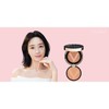Cledbel (Cledbel)끌레드벨 글로우파워리프트V쿠션 블랙 21호 본품+리필 (Cledbel) Glow Power Lift