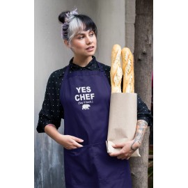 Freedomtees Yes Chef Apron, The Bear Merch Fun Gifts Tv Show