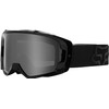 Fox VUE STRAY GOGGLE BLACK OS