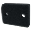 vhbw 1x Socket Filter Compatible with Miele TCD440WP, TCD450WP, TCE620WP,