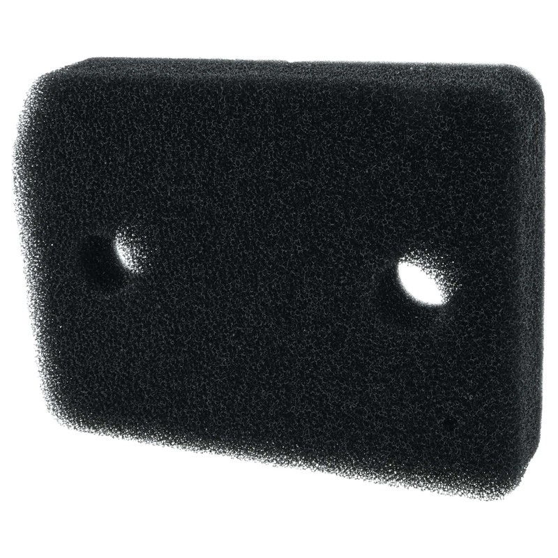 vhbw 1x Socket Filter Compatible with Miele TCD440WP, TCD450WP, TCE620WP,