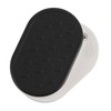 Metal Haptic Push Card Slider Toy for Adults Fingertip Relief