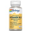 SOLARAY Triple Strength Vitamin K-2 as MK-7, 150 mcg |
