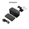 OinDoDi Digital GPS Speedometer Heads Up Display for Cars New